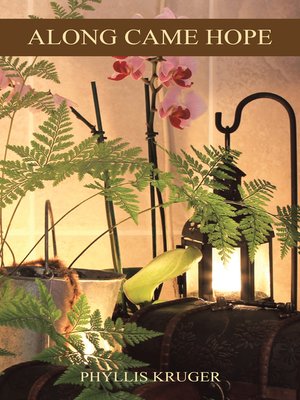 cover image of Along Came Hope